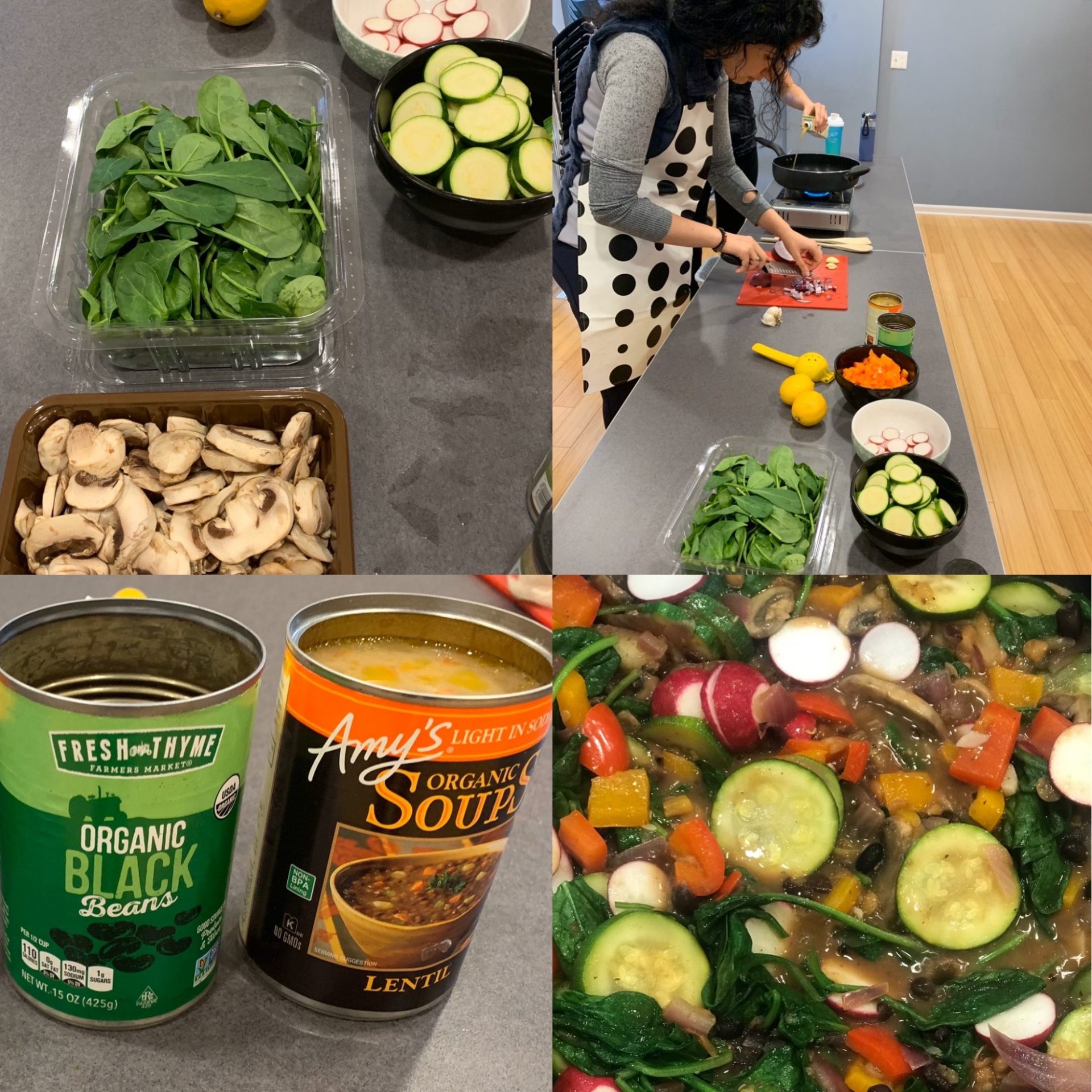 Fall Surprise - Wellness Training Institute