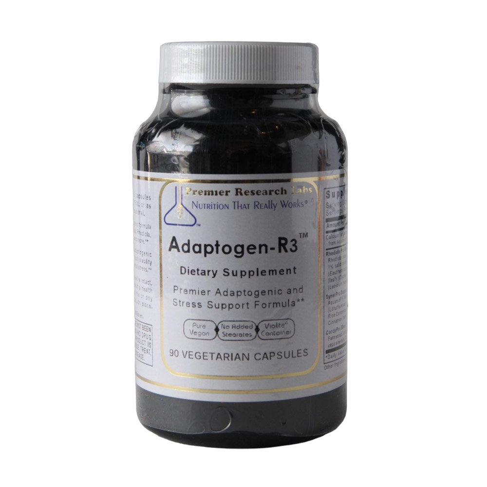 Adaptogen - Wellness Training Institute