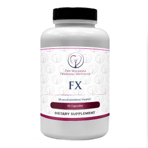 FX - 90 Capsules