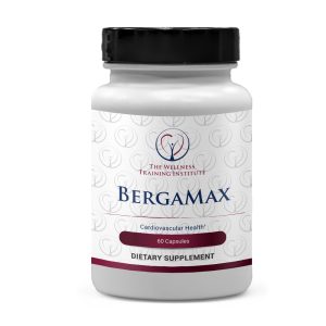 BergaMax - 60 Capsules