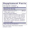 Fem Balance-FX 60 Capsules - Image 2