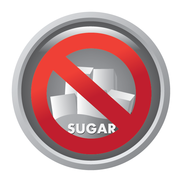 5 Things to Expect When You Give up Sugar