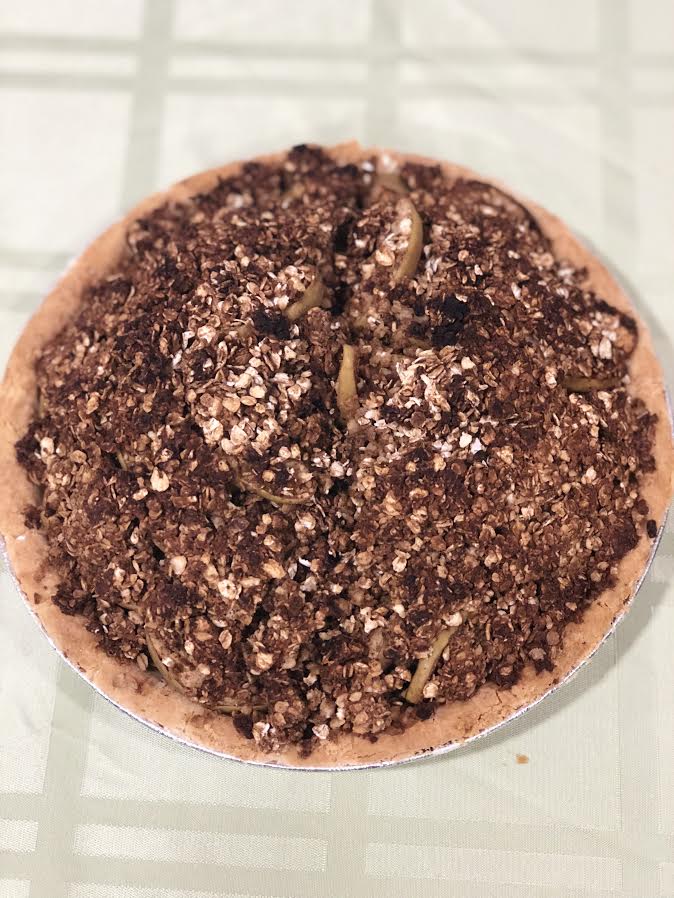 Fall 2017 Recipe Club