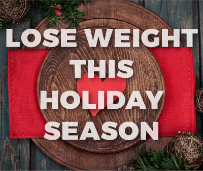 How to Actually Lose Weight During this Holiday Season