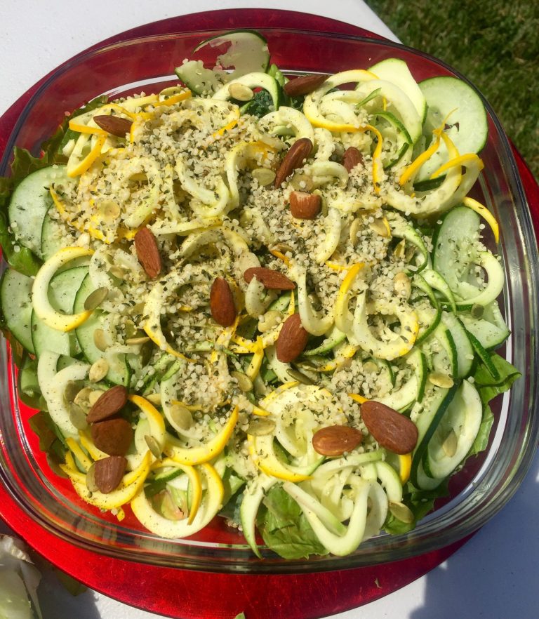 Summer Salad