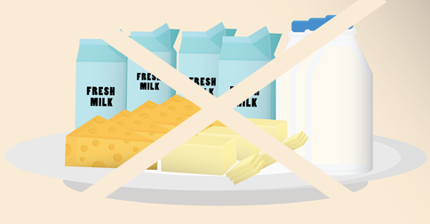 The 4 Reasons You Should Stop Eating All That Dairy